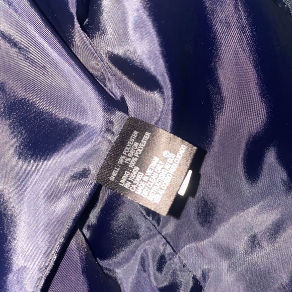 💼 Tahari Arthur S. Levine Suit jacket size 4 - Picture 5 of 5